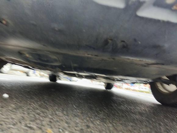 [南昌·赣A] 二手马自达阿特兹2017款 2.0L 蓝天豪华版