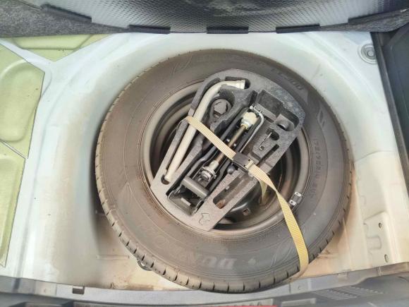 [苏州·苏E] 二手斯柯达晶锐2017款 1.4L 自动车享版