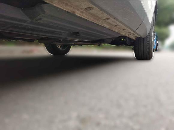 [南京·苏A] 二手哈弗哈弗H62022款 第三代 1.5T 自动两驱Max