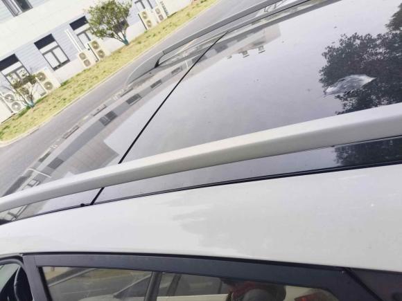 [湖州·苏J] 二手现代北京现代ix352010款 2.0L 自动两驱精英版GLS