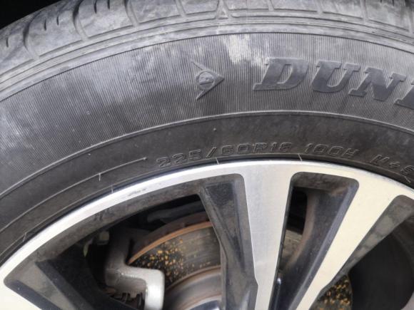 [上海·苏F] 二手日产奇骏2017款 2.5L CVT领先版 4WD