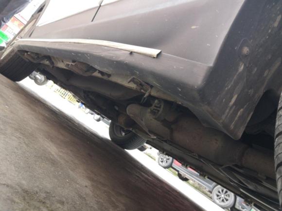 [深圳·粤S] 二手奇瑞瑞虎52016款 1.5T 手动家享版