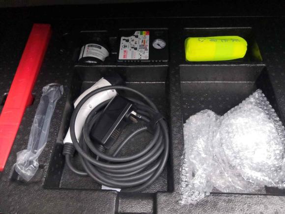 [义乌·浙G] 二手比亚迪秦PLUS2021款 EV 500KM 豪华型