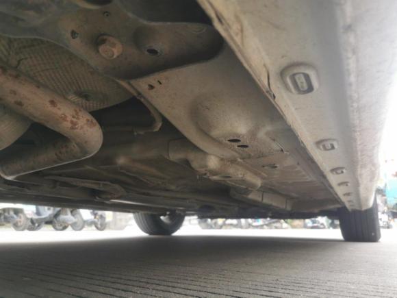 [台州·豫P] 二手荣威荣威i52019款 1.5L 自动4G互联领豪旗舰版