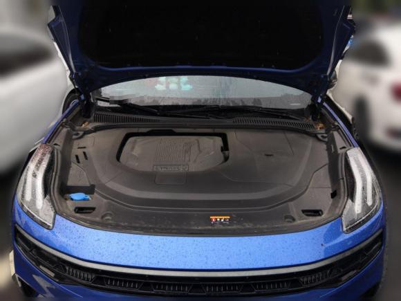 [合肥·皖A] 二手领克领克062020款 1.5T 劲Pro