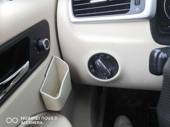 [上海·沪C] 二手大众宝来2012款 1.6L 手动时尚型