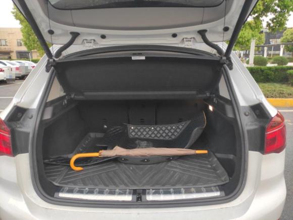 [上海·沪E] 二手宝马宝马X12019款 sDrive20Li 领先型