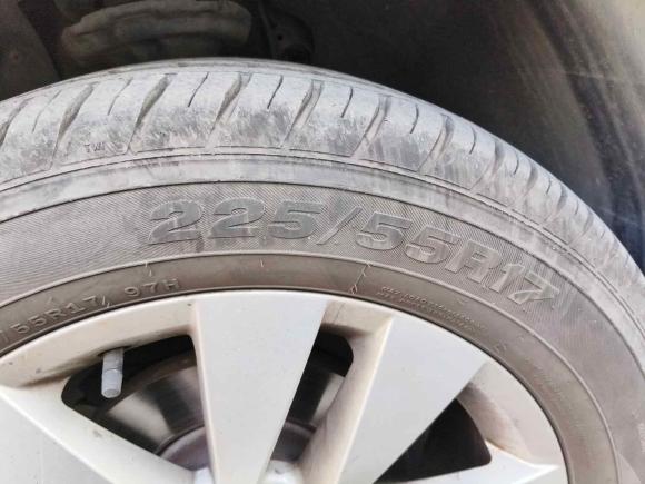 [杭州·浙A] 二手捷达捷达VS52019款 280TSI 自动进取型