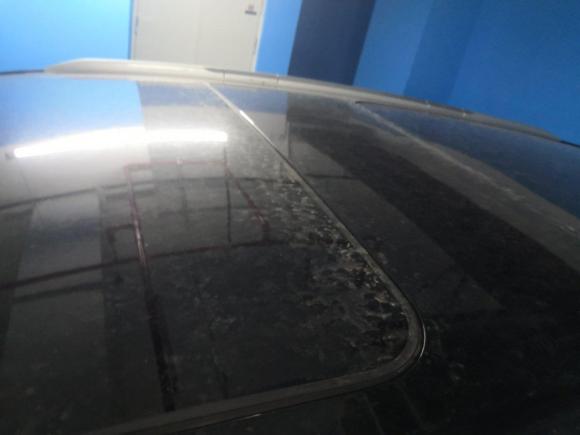 [上海·沪A] 二手英菲尼迪英菲尼迪QX602014款 2.5 S/C Hybrid 两驱卓越版