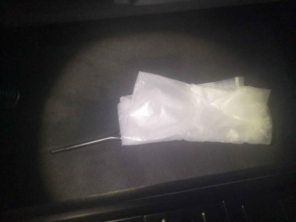 [上海·沪A] 二手特斯拉Model X2017款 Model X 100D 长续航版