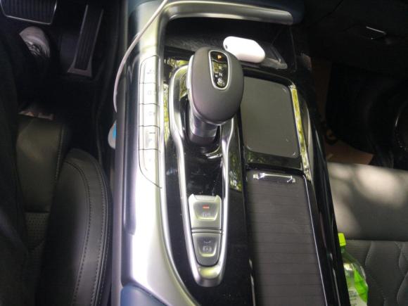 [成都·川A] 二手岚图汽车岚图FREE2021款 四驱增程版