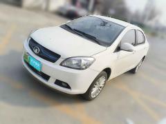 [天津·津A] 长城长城C30新能源2017款 EV 豪华型