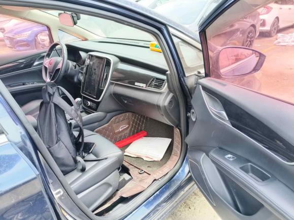 [广州·粤A] 二手比亚迪宋MAX2018款 1.5T 自动智联精英型 6座