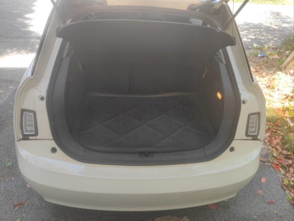 [上海·沪C] 二手奥迪奥迪A12012款 1.4 TFSI Urban