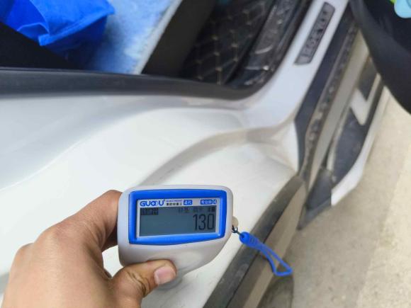 [北京·冀R] 二手荣威荣威RX52018款 20T 两驱自动互联网智尊版