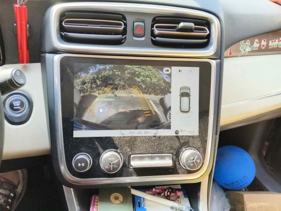 [杭州·浙A] 二手领克领克012017款 2.0T 两驱型Pro版