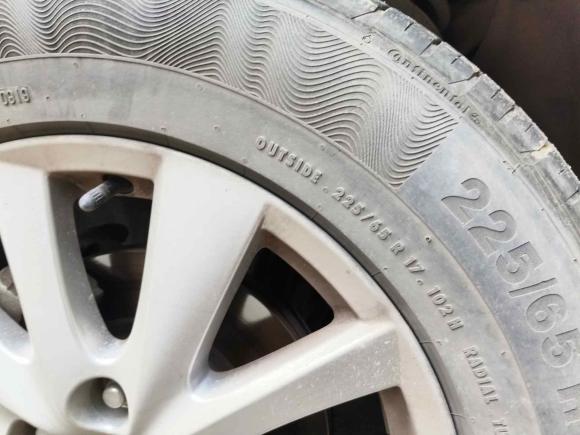 [西安·陕A] 二手马自达马自达CX-52015款 2.0L 自动两驱都市型