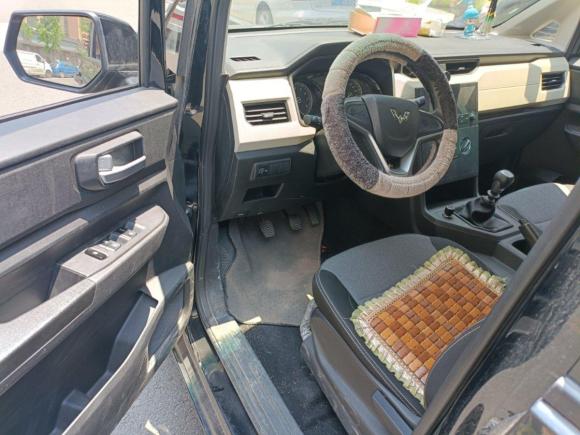 [成都·浙D] 二手五菱汽车五菱宏光PLUS2019款 1.5T 手动舒适型 7座