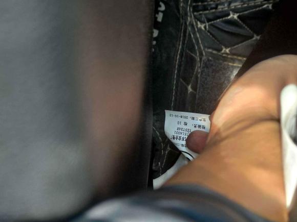 [南京·苏L] 二手东南东南DX32018款 1.5T CVT尊贵型