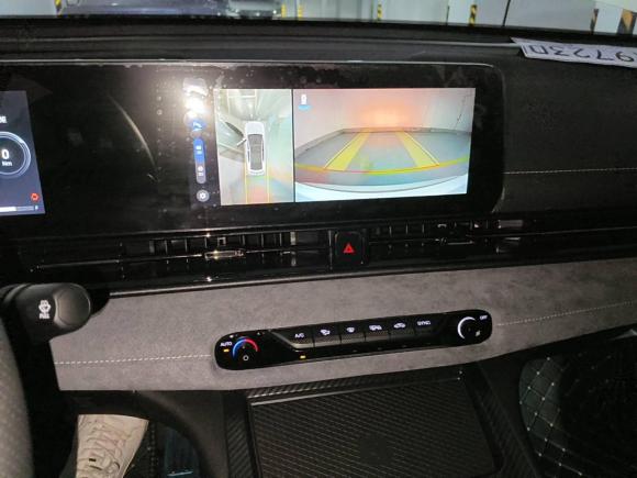 [杭州·浙D] 二手广汽传祺影豹2023款 400T 自动R MAX