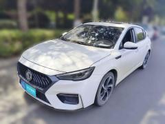 [西安·陕A] 名爵MG62020款 1.5T 自动领潮风尚版