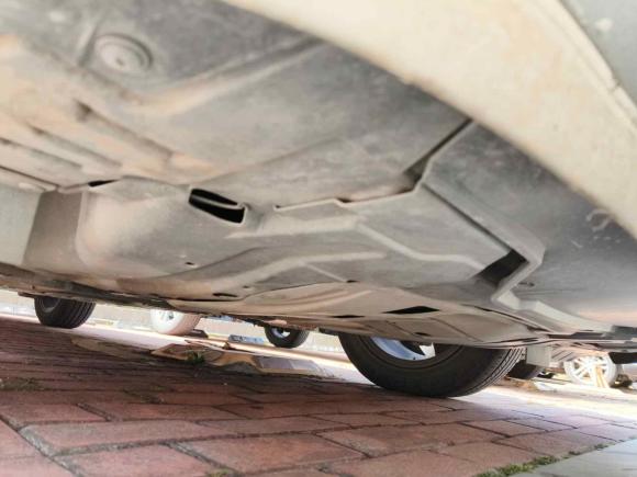 [宁波·浙B] 二手本田凌派2016款 1.8L CVT舒适版