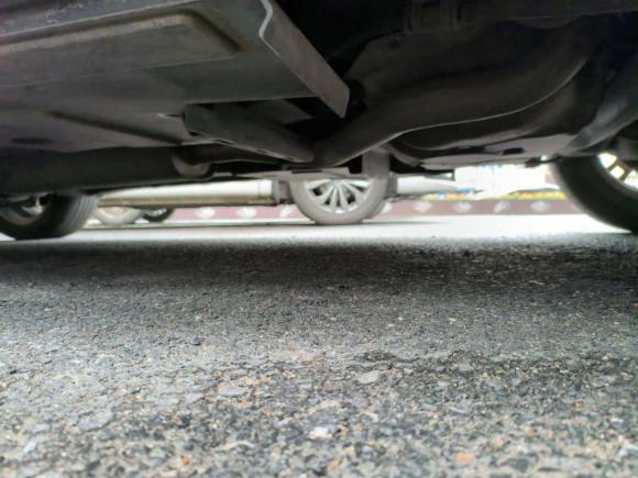 [杭州·浙A] 二手菲亚特菲亚特5002011款 1.4L 尊享版