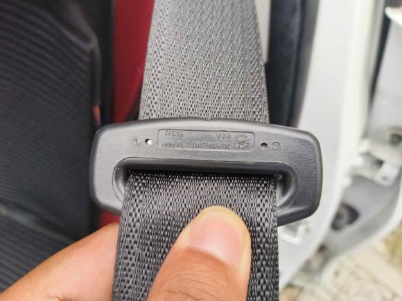 [苏州·新A] 二手长安长安CS75 PLUS2021款 1.5T 自动尊贵型