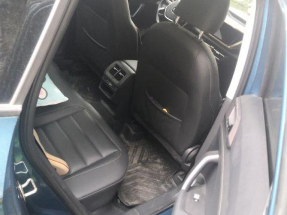 [金华·浙G] 二手大众途岳2021款 280TSI 两驱舒适版