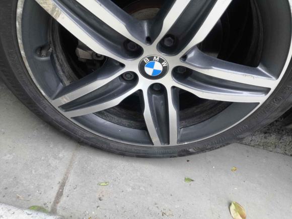 [无锡·苏B] 二手宝马宝马2系旅行车2016款 218i 运动设计套装