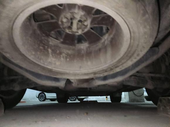 [西安·陕A] 二手路虎发现2012款 3.0 SDV6 HSE 柴油版