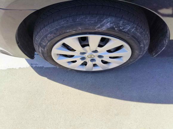 [青岛·鲁B] 二手日产轩逸2021款 经典 1.6XE CVT舒适版