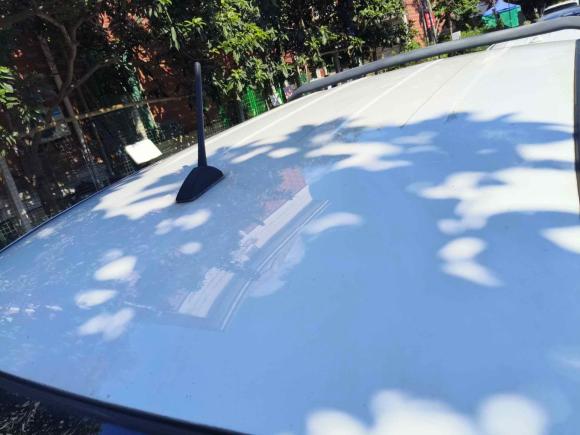 [杭州·云H] 二手东风御风P162017款 1.9T四驱豪华型D19TCIE2