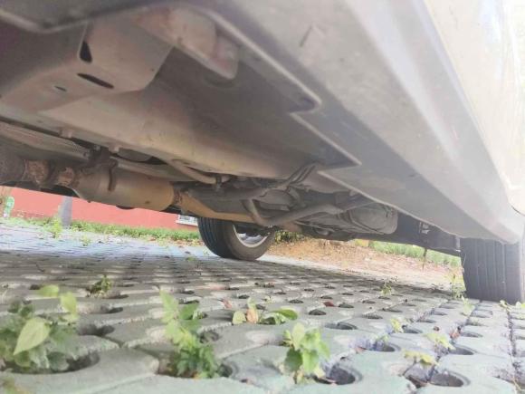 [武汉·冀F] 二手哈弗哈弗H22017款 红标 1.5T 手动两驱精英型