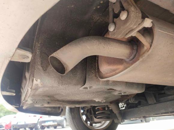 [台州·鄂L] 二手现代悦动2011款 1.6L 手动舒适型