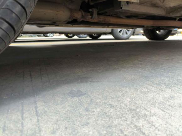 [佛山·粤Y] 二手北京汽车绅宝X652015款 2.0T 自动精英型