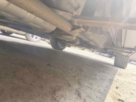 [上海·苏D] 二手长安欧尚长安欧尚X72020款 1.5T 自动旗舰型