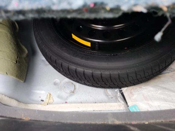 [上海·豫S] 二手雪佛兰迈锐宝2014款 2.0L 自动豪华版