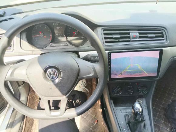 [济南·鲁A] 二手大众朗逸2019款 朗逸启航 1.5L 自动风尚版 国VI