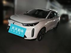 [杭州·浙A] 奔腾奔腾E012020款 量子波型