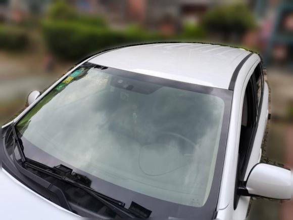 [上海·沪B] 二手三菱欧蓝德2016款 2.0L 两驱风尚版 5座