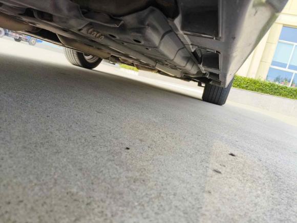 [南通·沪F] 二手雷克萨斯雷克萨斯ES2015款 200 舒适版