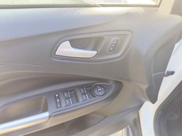 [深圳·鄂R] 二手福特翼虎2018款 EcoBoost 180 两驱铂翼型