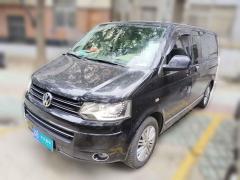 [无锡·苏B] 大众迈特威2012款 2.0TSI 两驱豪华版