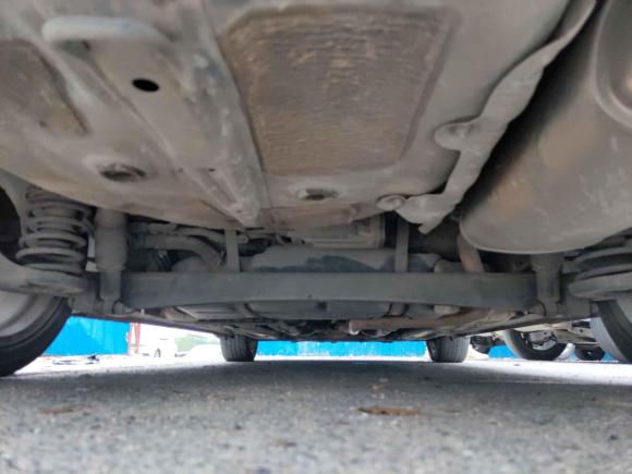 [芜湖·皖B] 二手现代朗动2015款 1.6L 自动领先型