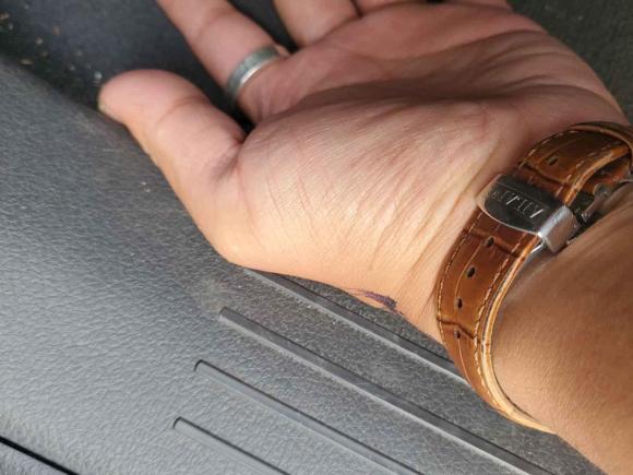 [青岛·鲁B] 二手奔驰奔驰GLE2020款 改款 GLE 350 4MATIC 时尚型特别版