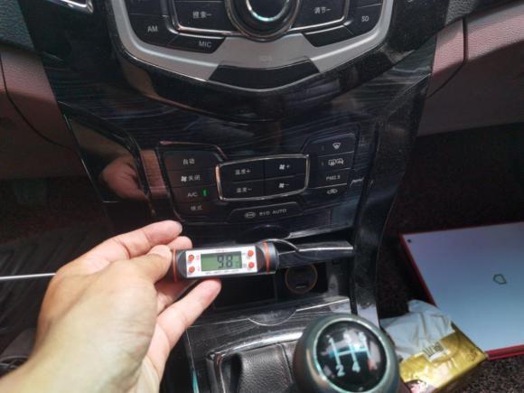 [温州·浙C] 二手比亚迪速锐2015款 1.5L 手动豪华型