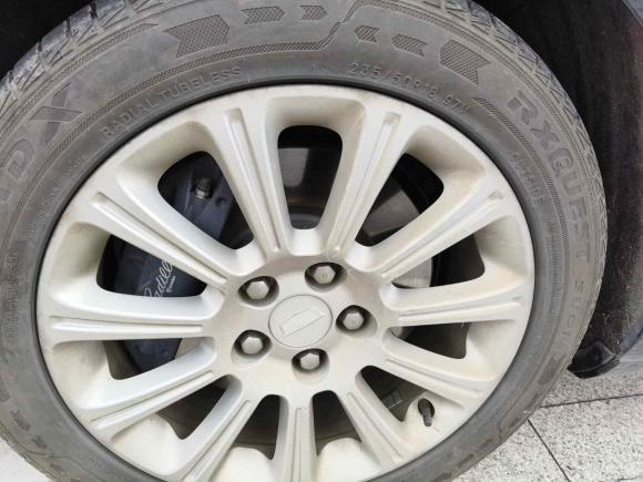 [南通·苏F] 二手凯迪拉克凯迪拉克XTS2016款 28T 技术型