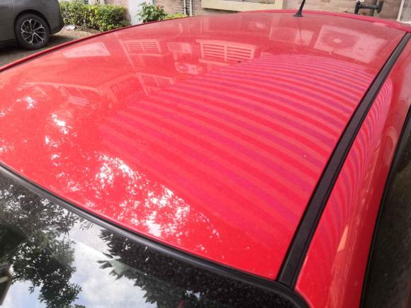 [广州·粤A] 二手马自达马自达32008款 两厢 1.6豪华型