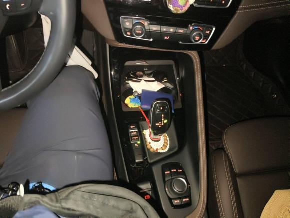 [杭州·浙A] 二手宝马宝马X22020款 sDrive25i 领先型M越野套装